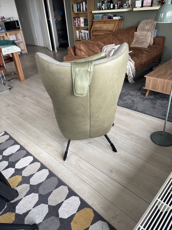 Image 1 of Fauteuil Montel Eric