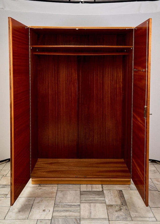 Image 1 of Armadio vintage Jitona, anni '70, Cecoslovacchia