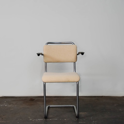 Gispen 201 Stuhl
