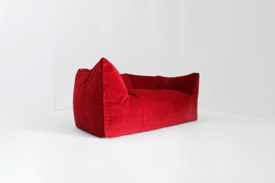 Image 1 of Le Bambole Sofa by Mario Bellini for B&B Italia, 1970s