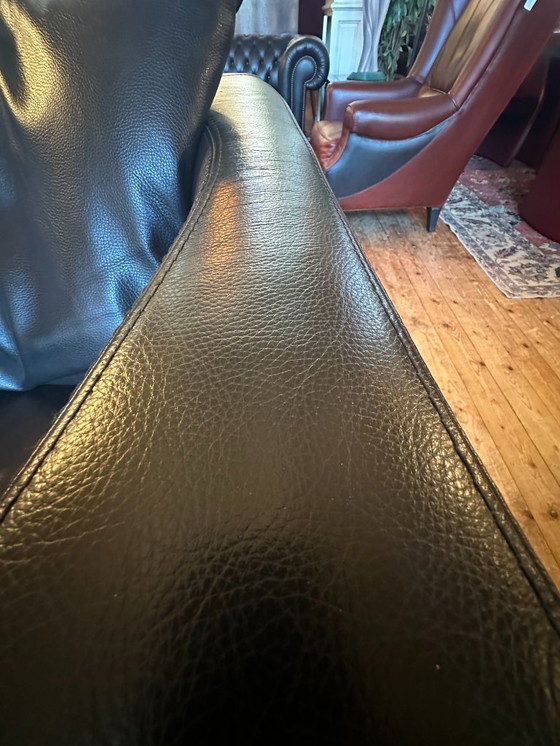 Image 1 of Canapé Formenti 2,5 places - Showroom