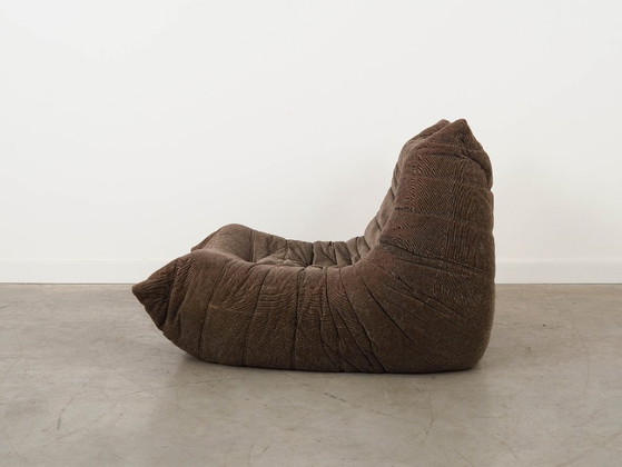Image 1 of Poltrona Togo, design francese, anni '70, designer: Michel Ducaroy, produttore: Ligne Roset