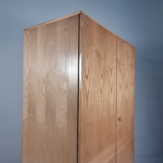 Image 1 of Vintage Wardrobe by Francisek Mezulanik, 1960s