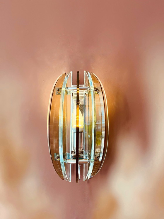 Image 1 of Set lampade da parete Veca Italia