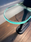 Designerlampe Robert Sonneman