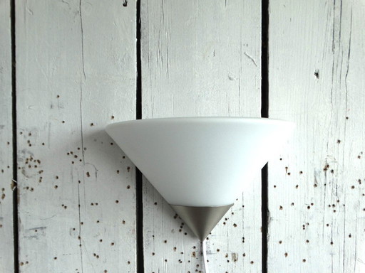 Lámpara de pared Glashutte Limburg 8820, nueva en su caja.