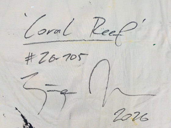 Image 1 of Jürgen Angeler - Coral Reef
