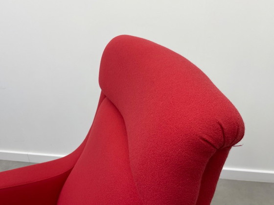 Image 1 of Vintage design fauteuil Bengt Ruda voor Artifort