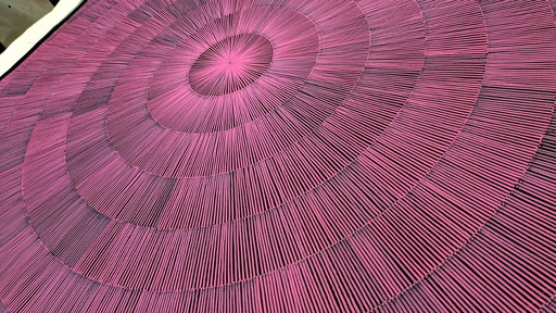 Tehos Painting - Abstractie CL 04 - 2025