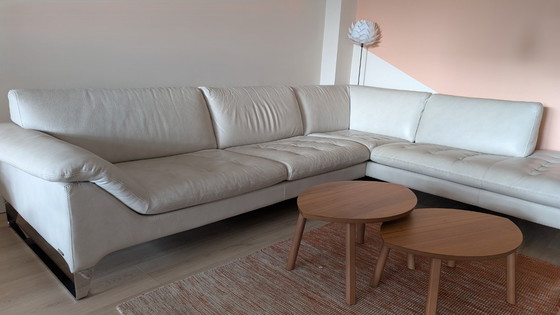 Image 1 of Silla de esquina Roche Bobois Improviste