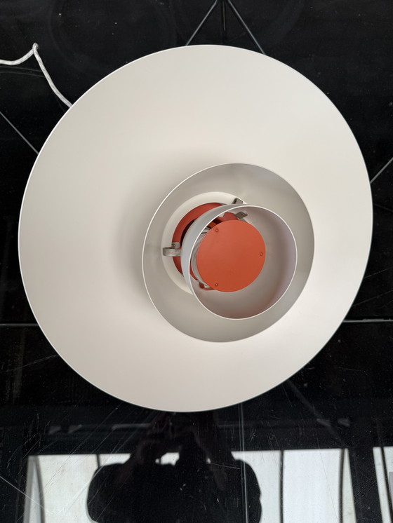 Image 1 of Louis Poulsen Ph 4/3 Pendant Lamp By Poul Henningsen (more in stock)
