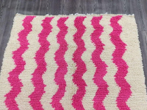 Image 1 of Tapis marocain berbère 250cmx150cm 