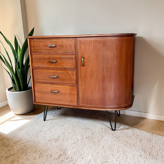 Image 1 of Buffet/commode Vintage Formula Kempkes