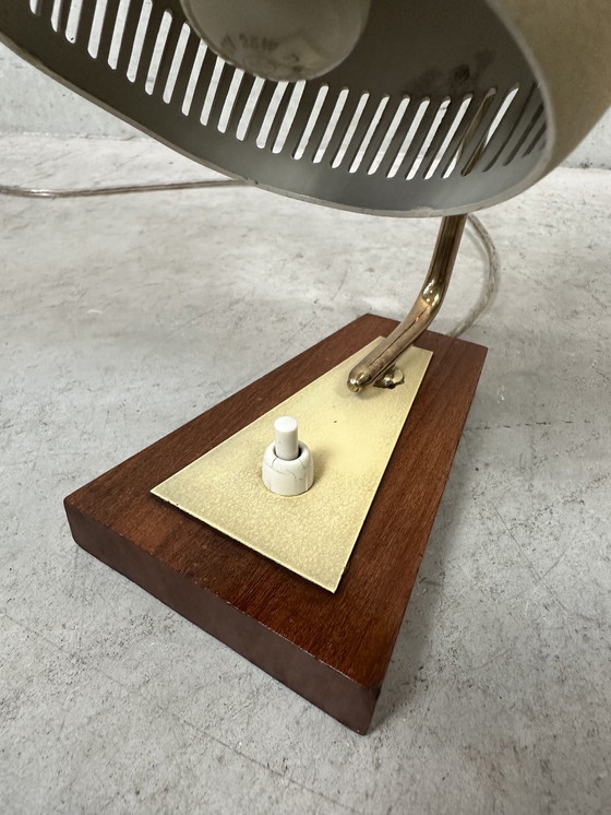 Image 1 of Vintage table lamp - 1950's