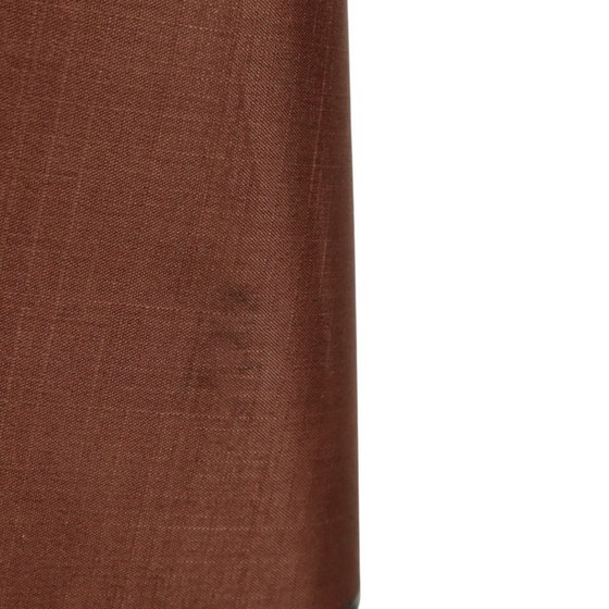 Image 1 of Vintage Brass Table Lamps Boulanger Style