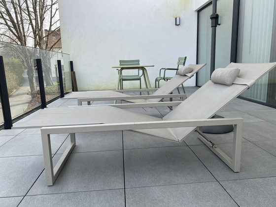 Image 1 of Tumbona Royal Botania Ninix