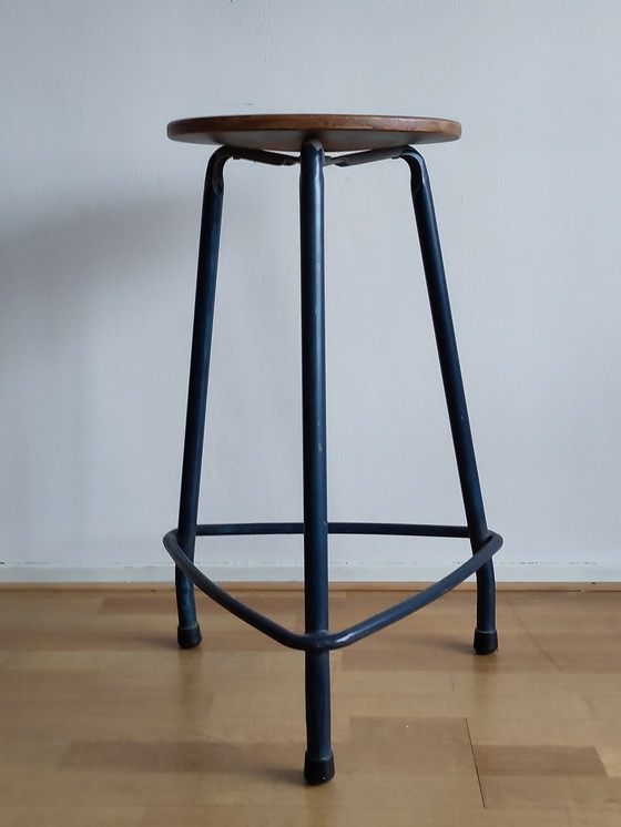 Image 1 of Friso Kramer Hocker Ahrend der Kreis