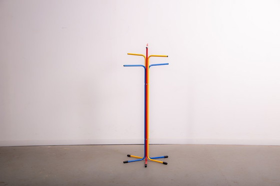 Image 1 of Coat rack by Tord Bjorklund for Ikea Circa. 1990