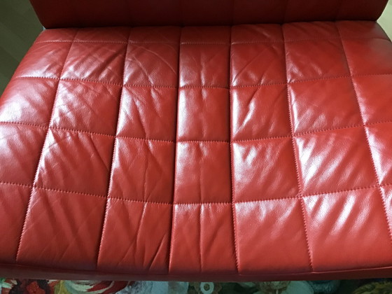 Image 1 of Leolux Volare armchair