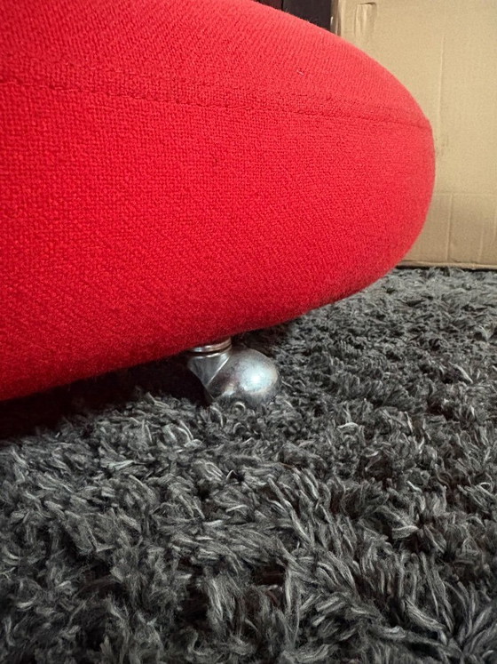 Image 1 of Chaiselongue Artifort „Kleopatra“