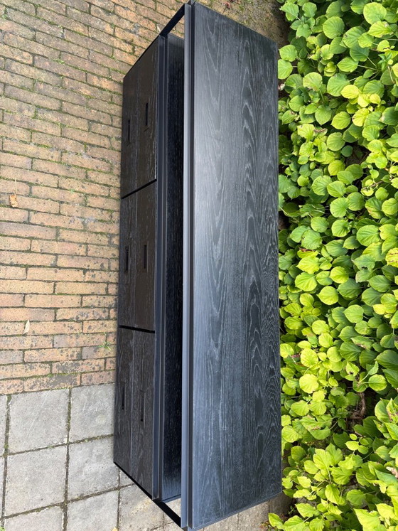 Mobili TV Goossens – Wood, Iron (photo 4 of 5)