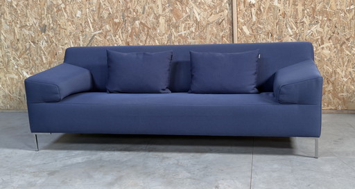 Sofá de diseño Freistil de Rolf Bentz