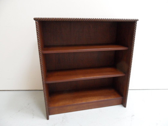 Libreria aperta vintage – Librerie, Legno (photo 4 of 11)