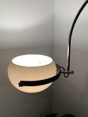 Dijkstra wandlamp