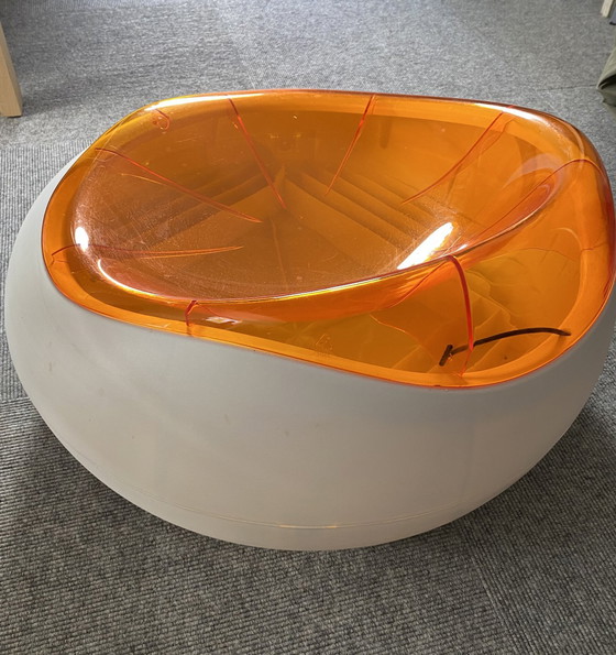 Image 1 of 2 sedie da gioco Ikea anni 2000 Carl Öjerstam