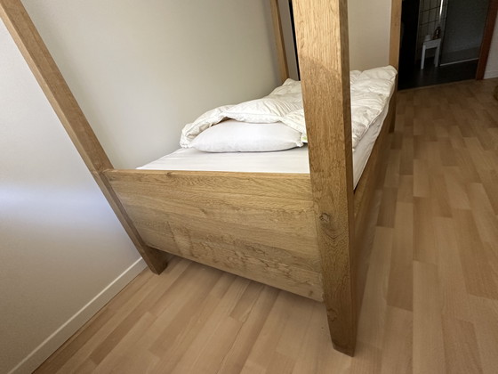Image 1 of Flamant single bed