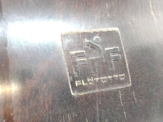 Image 1 of Pagholz stapelstoel van Flötotto