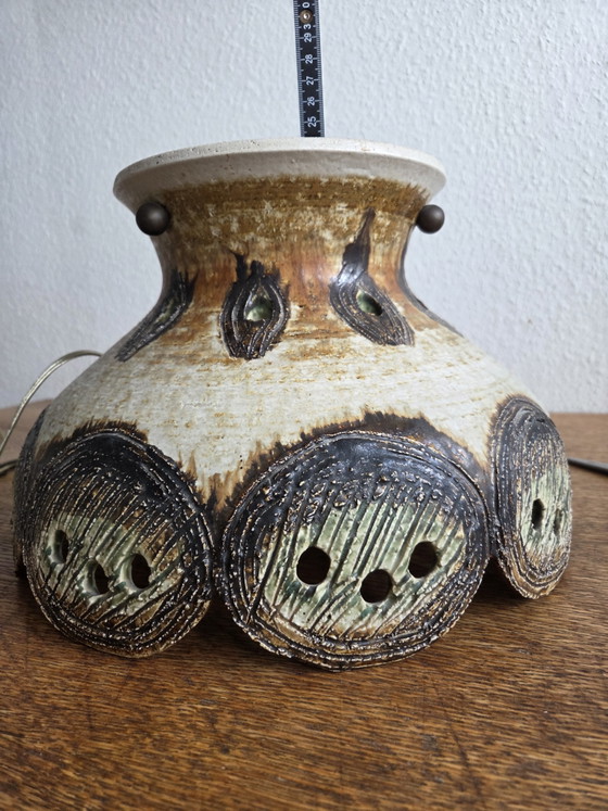 Danimarca Axella Lampada a sospensione - Anni '70 - Ottime condizioni - Design danese – Lampade a sospensione (photo 6 of 9)