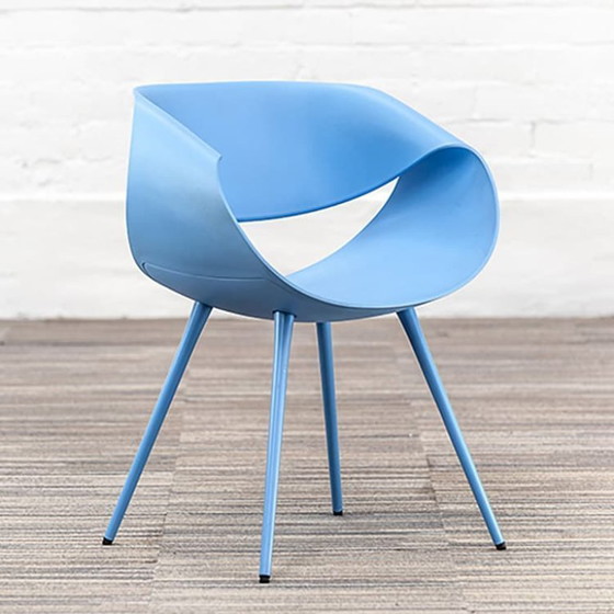 Image 1 of Züco Little Perillo Ontvangststoel