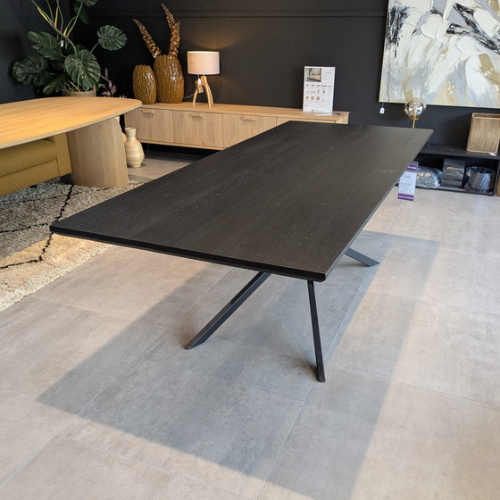 Image 1 of NLwoont Taylor eettafel - 240x98