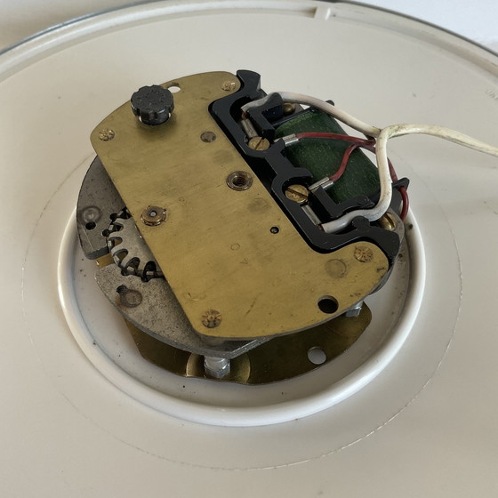 Image 1 of Metamec Electric Vintage Keukenklok