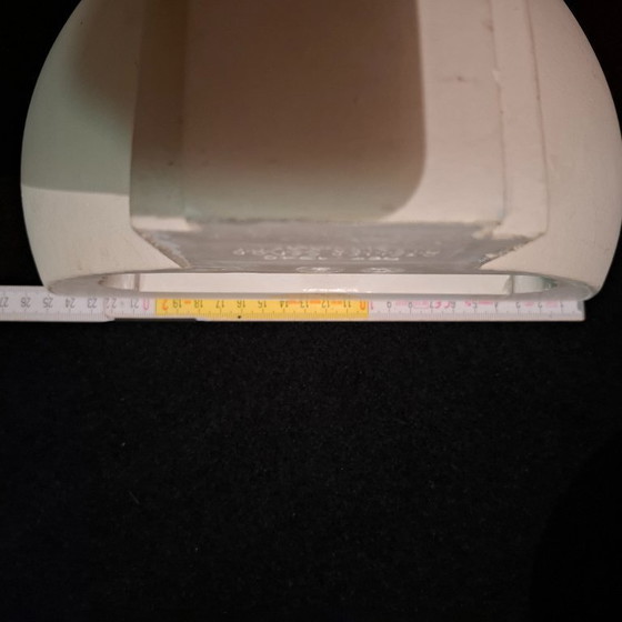 Image 1 of 2 lámparas de pared estudio SEDAP, años 70