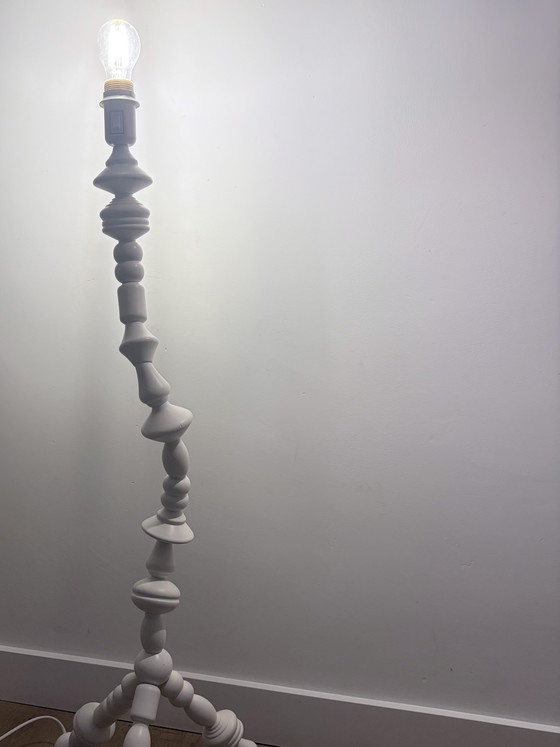 Image 1 of Ikea Svarva floor lamp