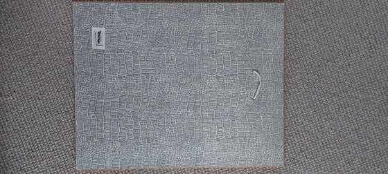 Image 1 of Gestickte Hummel-Gemälde