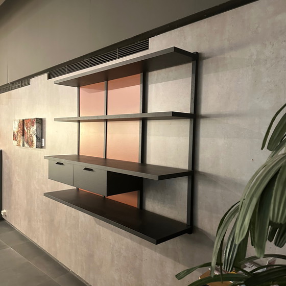 Image 1 of Pastoe Track wandkast