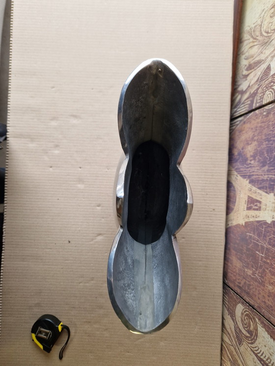 Image 1 of Spezielle Aluminiumvase