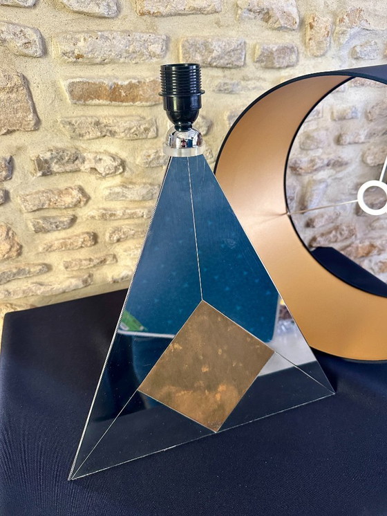 Image 1 of LAMPADA ROMEO REGA VINTAGE