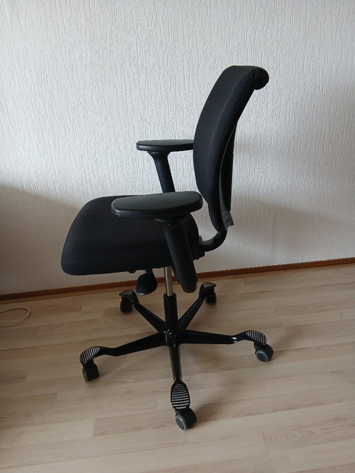 Hag Creed 6003 - Ergonomic Office Chair