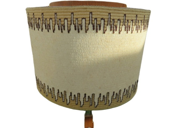 Image 1 of Lampadaire rétro vintage des années 60