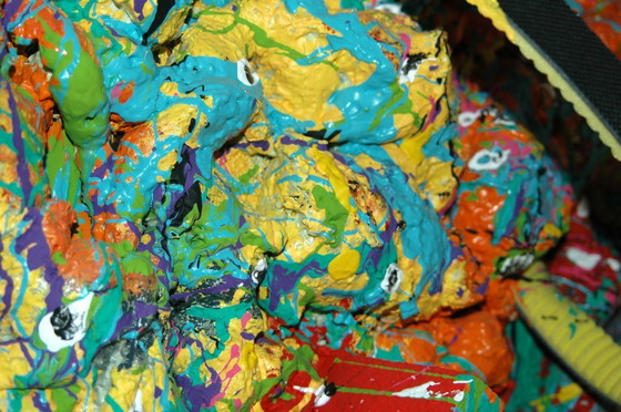 Image 1 of CB. Traumcollage