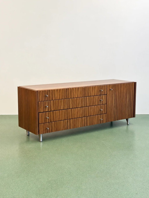 Sideboard aus Palisander, 1960er Jahre