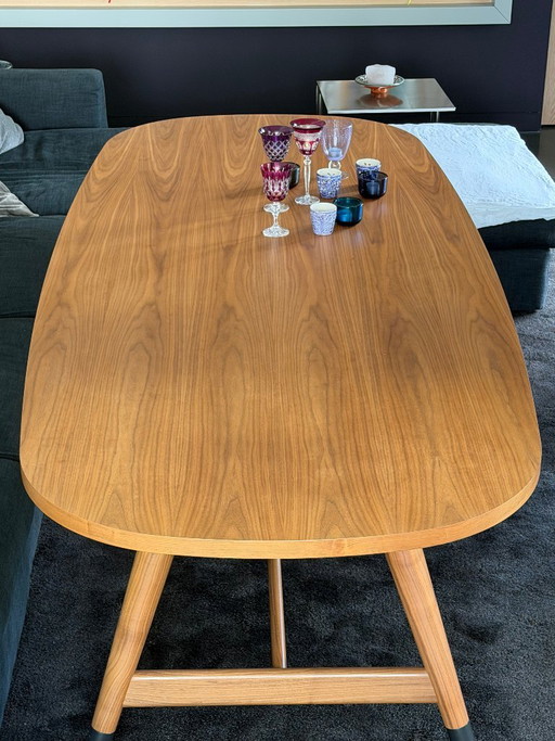Flexform Dining Table