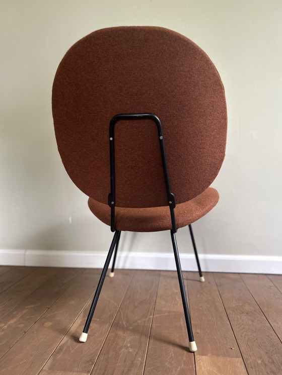 Image 1 of Designer chair Gispen Kembo 301 armchair