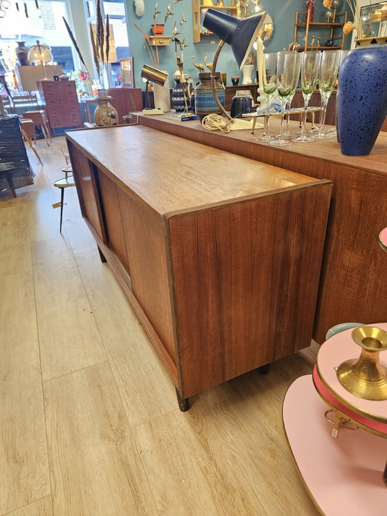 Credenza in Teak Design Danese Clausen & Søn – Credenze, Legno (photo 6 of 12)