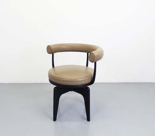 Indochine Chair Le Corbusier Cassina Charlotte Perriand