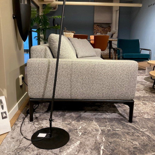 Bielefelder Werkstätten Spirit 3-seater sofa